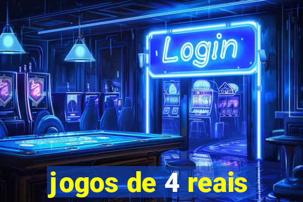 jogos de 4 reais